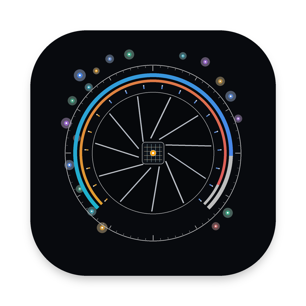 Vitals icon